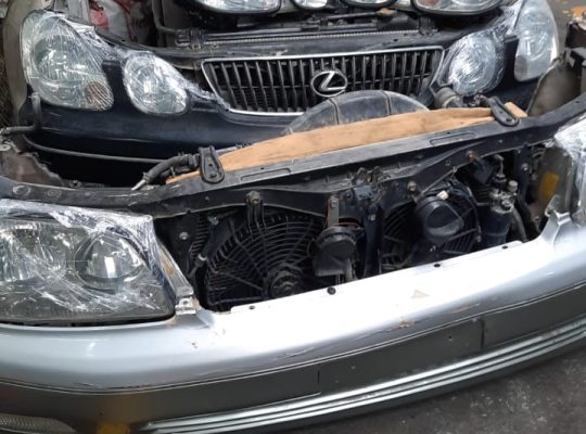 DAR AL FARAH USED LEXUS AUTO SPARE PARTS TR. (Used auto parts, Dealer, Sharjah spare parts Markets)