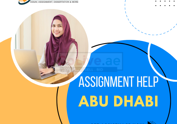 Looking for Assignment Help Abu Dhabi? Contact AssignmentTask.com