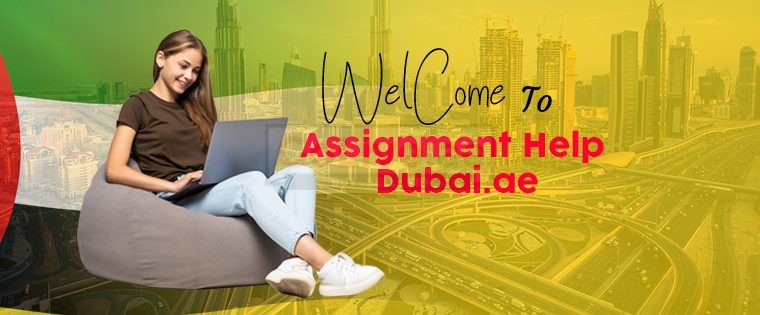 Assignment Help Dubai