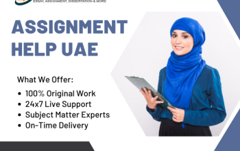 Get Affordable Pricing Assignment Help UAE Service by Assignment Task