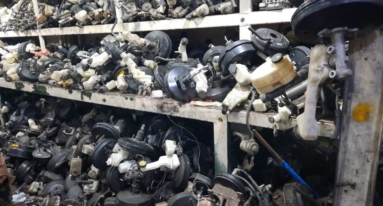 BAB AL SHAMAL USED BMW,NISSAN,MITSUBISHI AUTO SPARE PARTS TR. (Used auto parts, Dealer, Sharjah spare parts Markets)