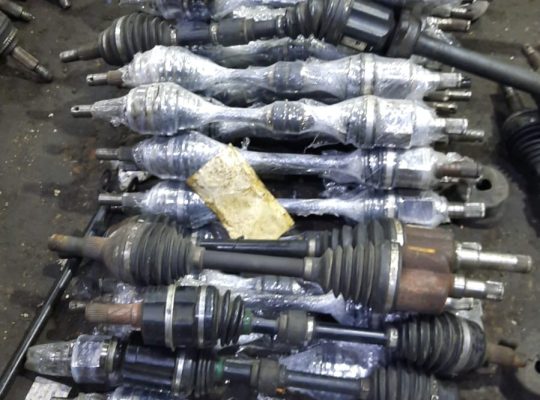 BAB AL SHAMAL USED BMW,NISSAN,MITSUBISHI AUTO SPARE PARTS TR. (Used auto parts, Dealer, Sharjah spare parts Markets)