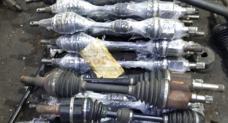 BAB AL SHAMAL USED BMW,NISSAN,MITSUBISHI AUTO SPARE PARTS TR. (Used auto parts, Dealer, Sharjah spare parts Markets)