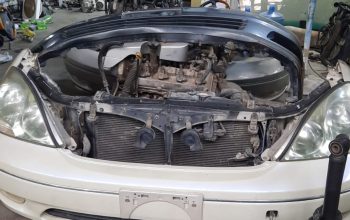 DAR AL FARAH USED LEXUS AUTO SPARE PARTS TR. (Used auto parts, Dealer, Sharjah spare parts Markets)