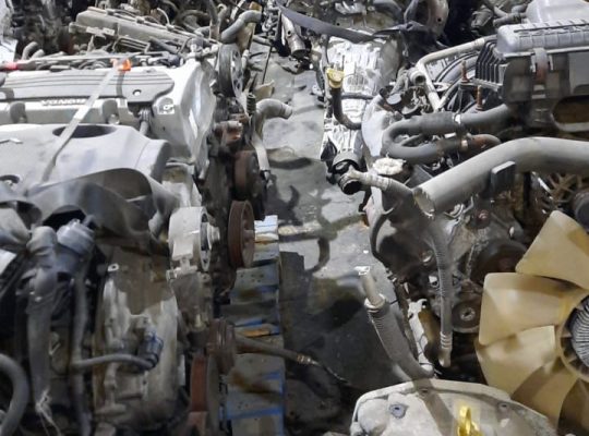 DAR AL FARAH USED HONDA,TOYOTA ,MAZDA,NISSAN AUTO SPARE PARTS TR. (Used auto parts, Dealer, Sharjah spare parts Markets)