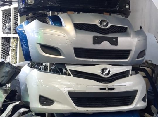 DAR AL FARAH USED TOYOTA AUTO SPARE PARTS TR. (Used auto parts, Dealer, Sharjah spare parts Markets)