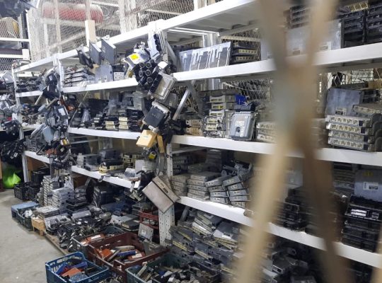DAR AL FARAH USED BMW, NISSAN,MITSUBISHI AUTO SPARE PARTS TR. (Used auto parts, Dealer, Sharjah spare parts Markets)
