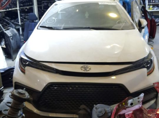 DAR AL FARAH USED TOYOTA AUTO SPARE PARTS TR. (Used auto parts, Dealer, Sharjah spare parts Markets)