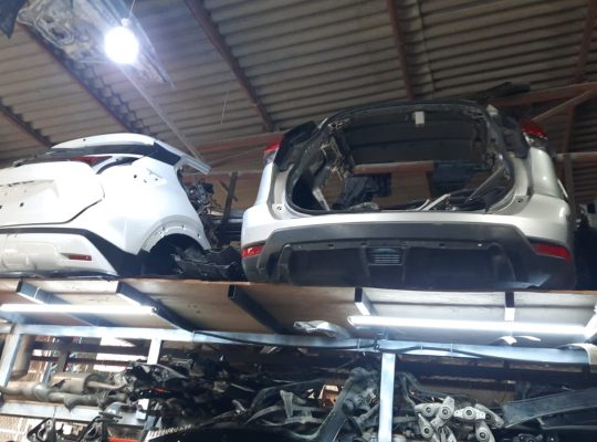 MADINAH AL FALAH USED NISSAN AUTO SPARE PARTS TR. (Used auto parts, Dealer, Sharjah spare parts Markets)