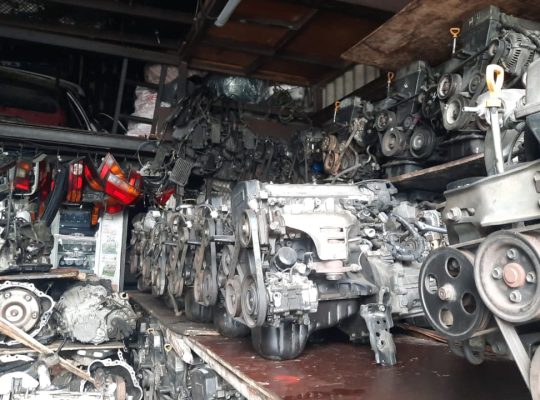 GHAZAL AFGHANISTAN USED AUTO SPARE PARTS TR. (Used auto parts, Dealer, Sharjah spare parts Markets)