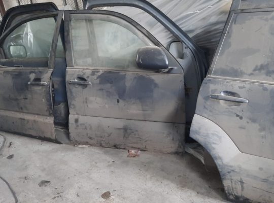 DAWAR HATTA TOYOTA USED & SPARE PARTS TR. (Used auto parts, Dealer, Sharjah spare parts Markets)