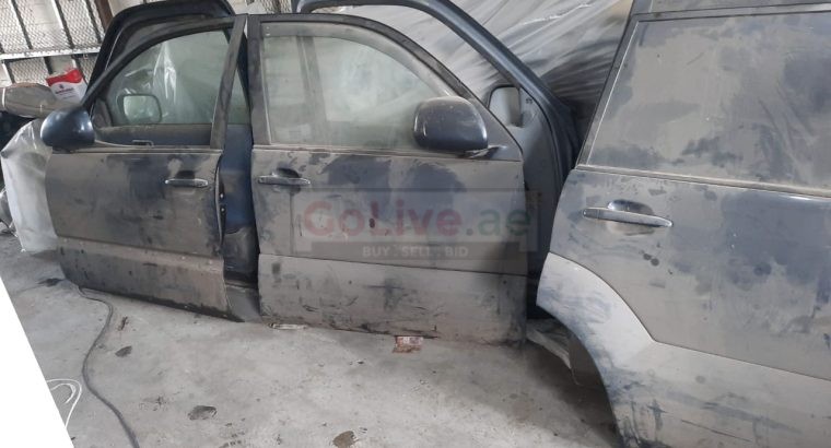 DAWAR HATTA TOYOTA USED & SPARE PARTS TR. (Used auto parts, Dealer, Sharjah spare parts Markets)
