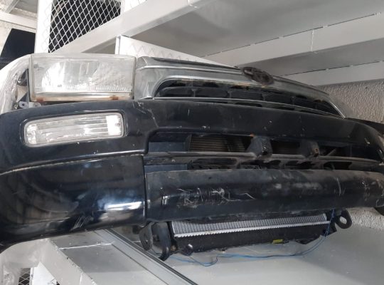 DAWAR HATTA TOYOTA USED & SPARE PARTS TR. (Used auto parts, Dealer, Sharjah spare parts Markets)