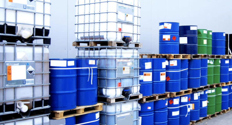 Scrap Drums Buyer in uae ( Scrap Plastic Dealer in Sharjah UAE )