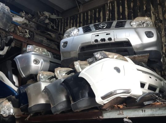 MADINAT AL SADAQÄH USED NISSAN AUTO SPARE PARTS TR. (Used auto parts, Dealer, Sharjah spare parts Markets)