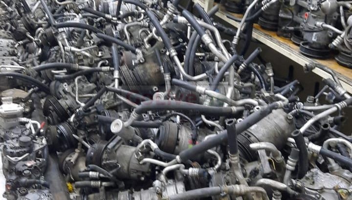 DAR AL FALAH USED HONDA,MAZDA,TOYOTA ,NISSAN AUTO SPARE PARTS TR. (Used auto parts, Dealer, Sharjah spare parts Markets)