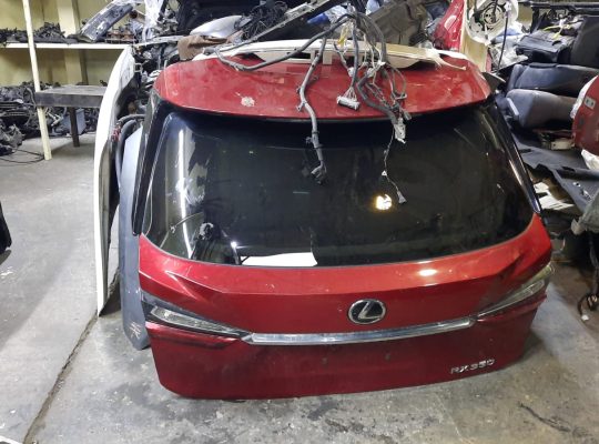 DAR AL FARAH USED LEXUS , TOYOTA AUTO SPARE PARTS TR. (Used auto parts, Dealer, Sharjah spare parts Markets)