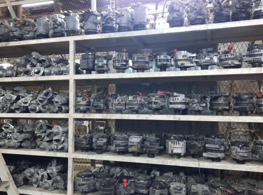DAR AL FARAH USED HONDA, MAZDA, NISSAN, AUTO SPARE PARTS TR. (Used auto parts, Dealer, Sharjah spare parts Markets)