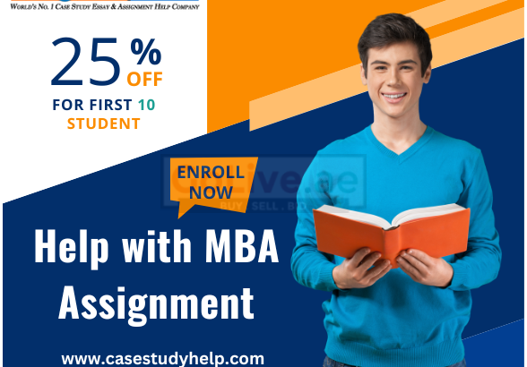 Help with MBA Assignment for Students in UAE at Best Price