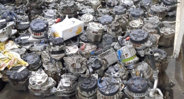 DAR AL FARAH USED HONDA,MAZDA,NISSAN,TOYOTA AUTO SPARE PARTS TR. (Used auto parts, Dealer, Sharjah spare parts Markets)