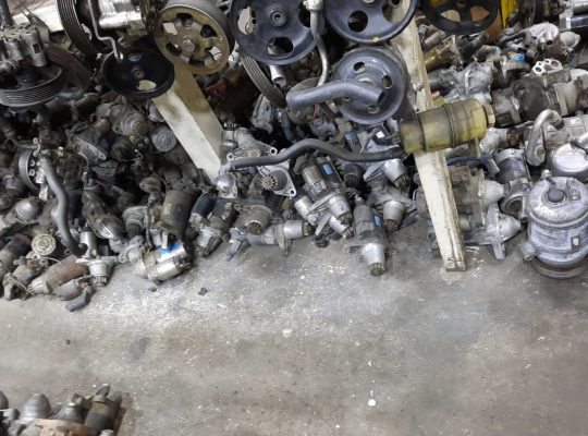 DAR AL FARAH USED HONDA,MAZDA,NISSAN,TOYOTA AUTO SPARE PARTS TR. (Used auto parts, Dealer, Sharjah spare parts Markets)