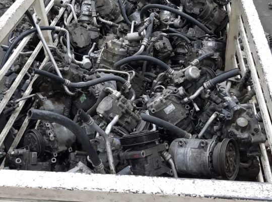 DAR AL FARAH USED HONDA,MAZDA,NISSAN,TOYOTA AUTO SPARE PARTS TR. (Used auto parts, Dealer, Sharjah spare parts Markets)