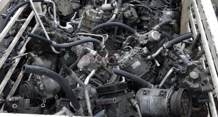 DAR AL FARAH USED HONDA,MAZDA,NISSAN,TOYOTA AUTO SPARE PARTS TR. (Used auto parts, Dealer, Sharjah spare parts Markets)