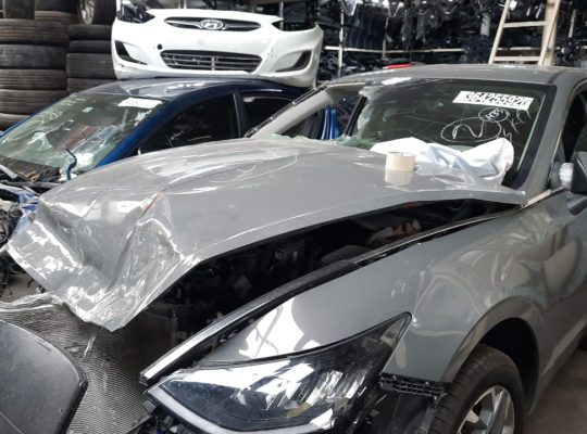 DAR AL FALAH USED HYUNDAI,KIA AUTO SPARE PARTS TR. (Used auto parts, Dealer, Sharjah spare parts Markets)