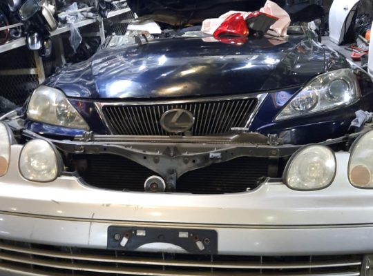 DAR AL FARAH USED LEXUS AUTO SPARE PARTS TR. (Used auto parts, Dealer, Sharjah spare parts Markets)