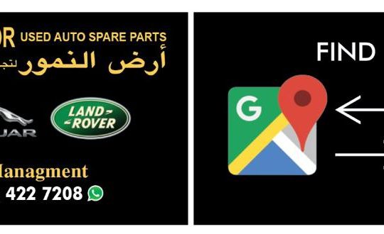Cars spare parts jaguar rangerover and maserati