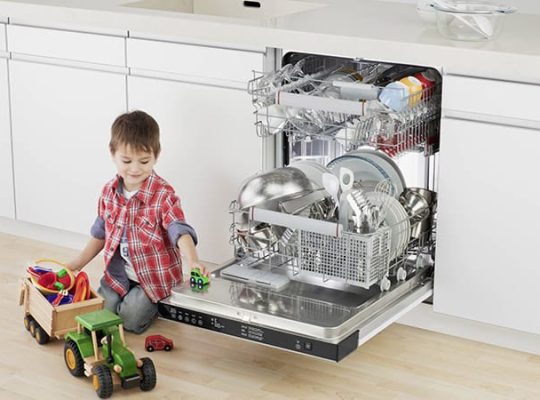Smeg service center in Dubai