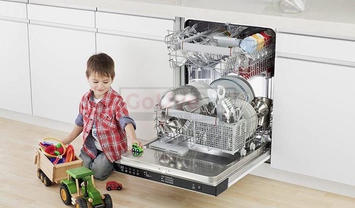 Smeg service center in Dubai
