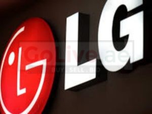 LG service center in Dubai