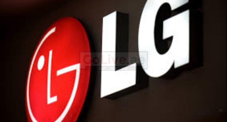 LG service center in Dubai
