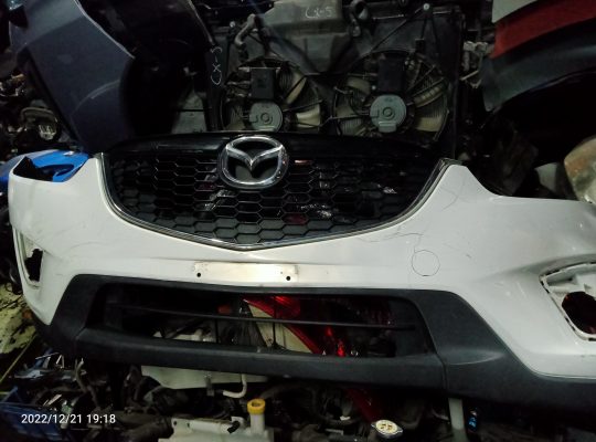 Mazda CX-5 used parts for sale