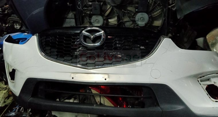 Mazda CX-5 used parts for sale