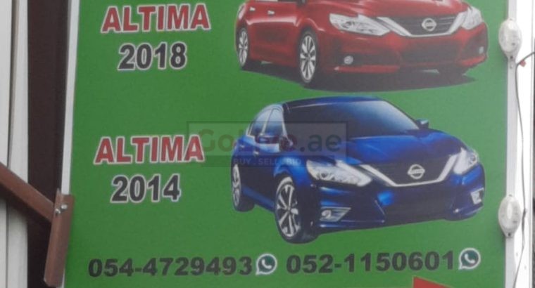 DAR AL FARAH USED NISSAN AUTO SPARE PARTS TR (Used auto parts, Dealer, Sharjah spare parts Markets)