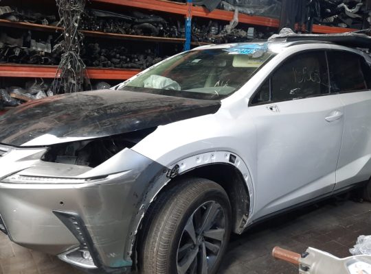 RUKN AL FURSAN USED LEXUS AUTO SPARE PARTS TR. (Used auto parts, Dealer, Sharjah spare parts Markets)