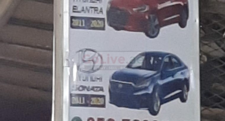 WAQAT AL SAADAH USED HYUNDAI, KIA AUTO SPARE PARTS TR. (Used auto parts, Dealer, Sharjah spare parts Markets)