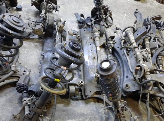 DAR AL FARAH USED HONDA ,MAZDA,NISSAN AUTO SPARE PARTS TR. (Used auto parts, Dealer, Sharjah spare parts Markets)