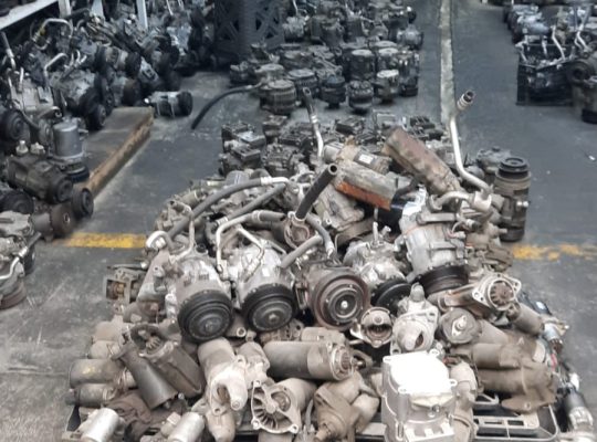 DAR AL FARAH USED HONDA,LEXUS,MAZDA ,NISSAN, AUTO SPARE PARTS TR. (Used auto parts, Dealer, Sharjah spare parts Markets)