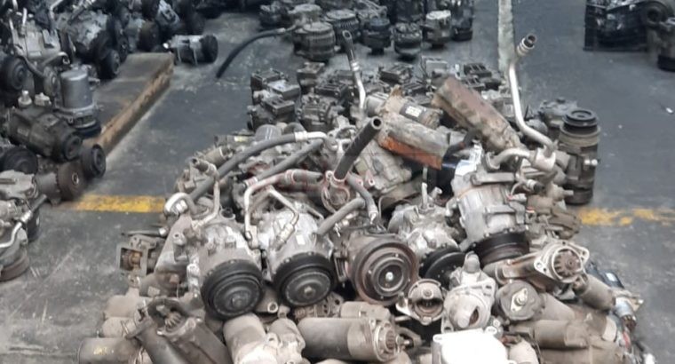 DAR AL FARAH USED HONDA,LEXUS,MAZDA ,NISSAN, AUTO SPARE PARTS TR. (Used auto parts, Dealer, Sharjah spare parts Markets)