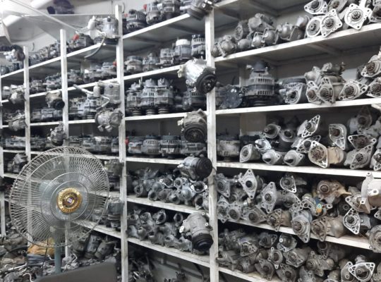 DAR AL FARAH USED HONDA,LEXUS,MAZDA ,NISSAN, AUTO SPARE PARTS TR. (Used auto parts, Dealer, Sharjah spare parts Markets)