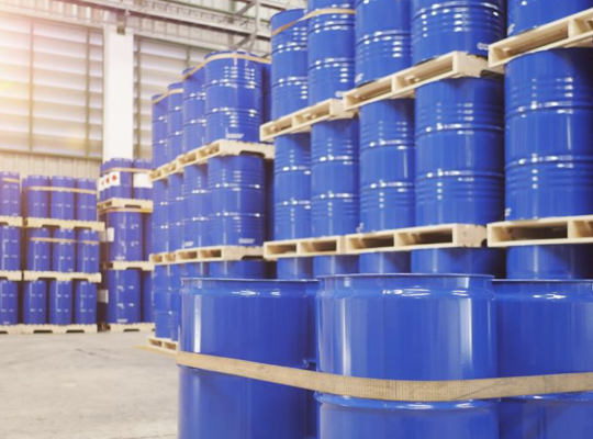 Chemical Used Scrap plastic Drums Buyer 052 9934534