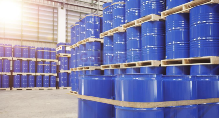 Chemical Used Scrap plastic Drums Buyer 052 9934534