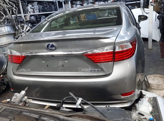 DAR AL FALAH USED LEXUS,TOYOTA AUTO SPARE PARTS TR. (Used auto parts, Dealer, Sharjah spare parts Markets)