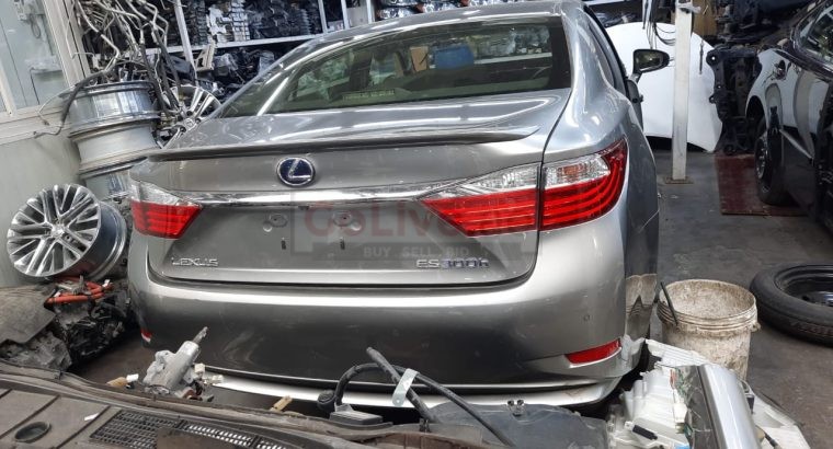 DAR AL FALAH USED LEXUS,TOYOTA AUTO SPARE PARTS TR. (Used auto parts, Dealer, Sharjah spare parts Markets)