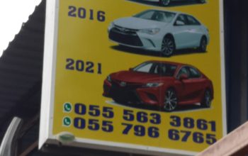 AL BAHAR AL MAFTOOM USED TOYOTA CARS & SPARE PARTS TR. (Used auto parts, Dealer, Sharjah spare parts Markets)