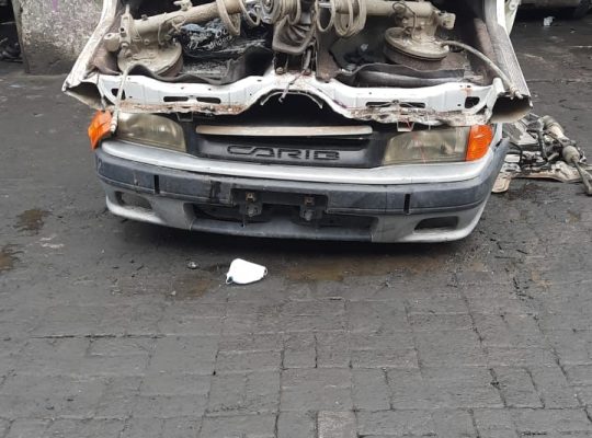 NEJOUM AL THURAYA USED TOYOTA AUTO SPARE PARTS TR. (Used auto parts, Dealer, Sharjah spare parts Markets)