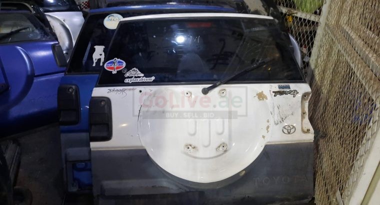 DAR AL FARAH USED TOYOTA AUTO SPARE PARTS TR. (Used auto parts, Dealer, Sharjah spare parts Markets)